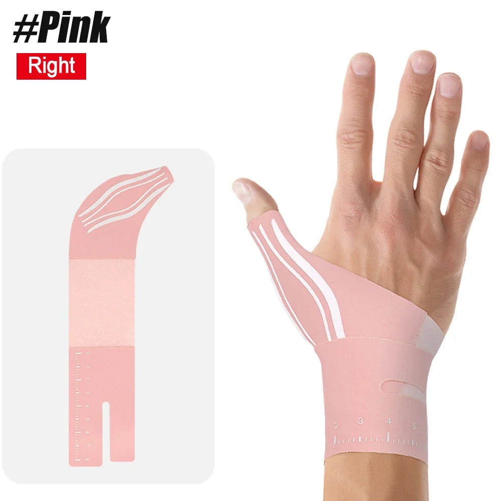 Adjustable Wrist and Thumb Brace – photo 11