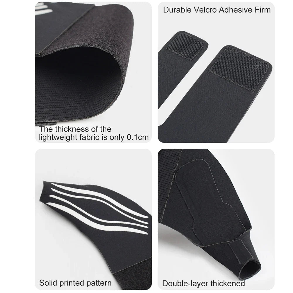 Adjustable Wrist and Thumb Brace – photo 22