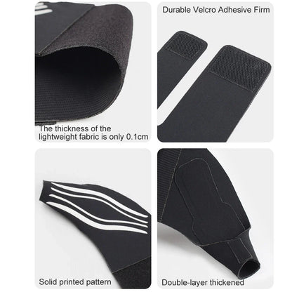 Adjustable Wrist and Thumb Brace – photo 22