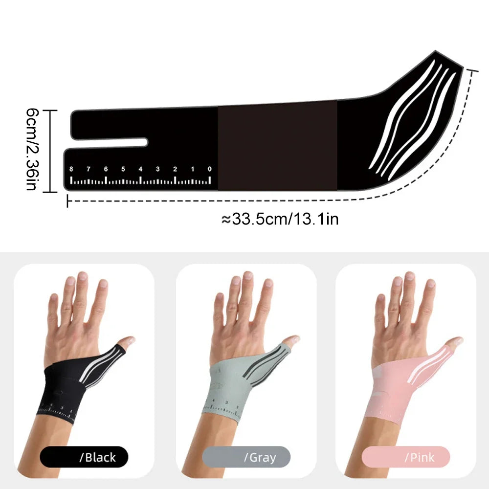 Adjustable Wrist and Thumb Brace – photo 23