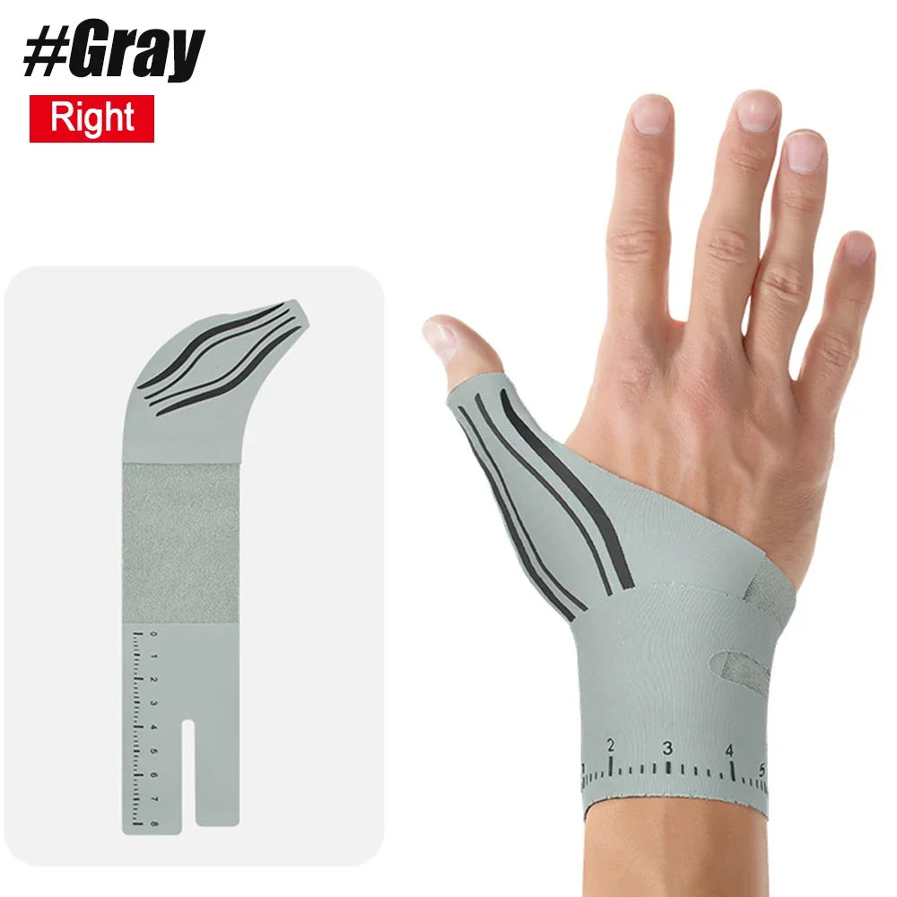 Adjustable Wrist and Thumb Brace – photo 9