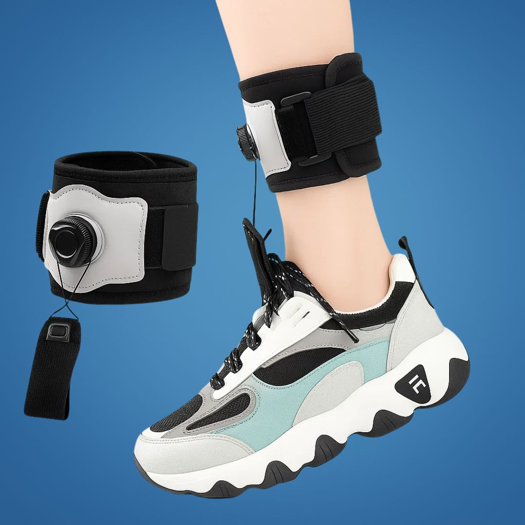 Adjustable AFO Support Brace