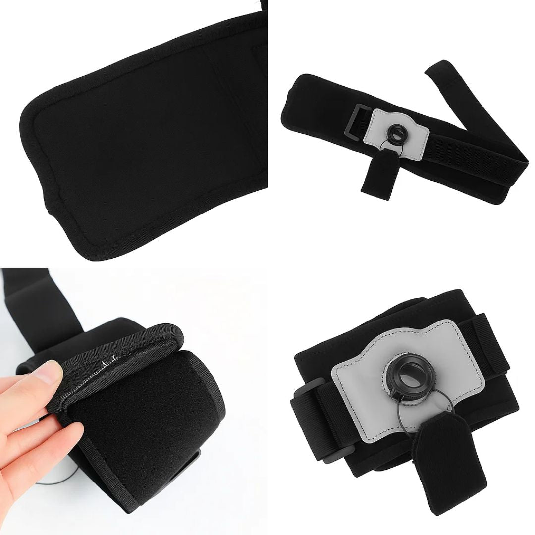 Adjustable AFO Support Brace – photo 2