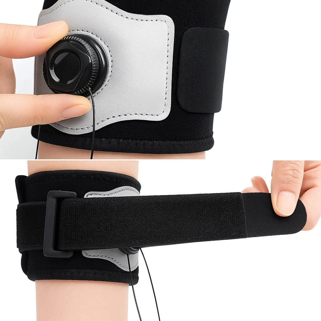 Adjustable AFO Support Brace – photo 3