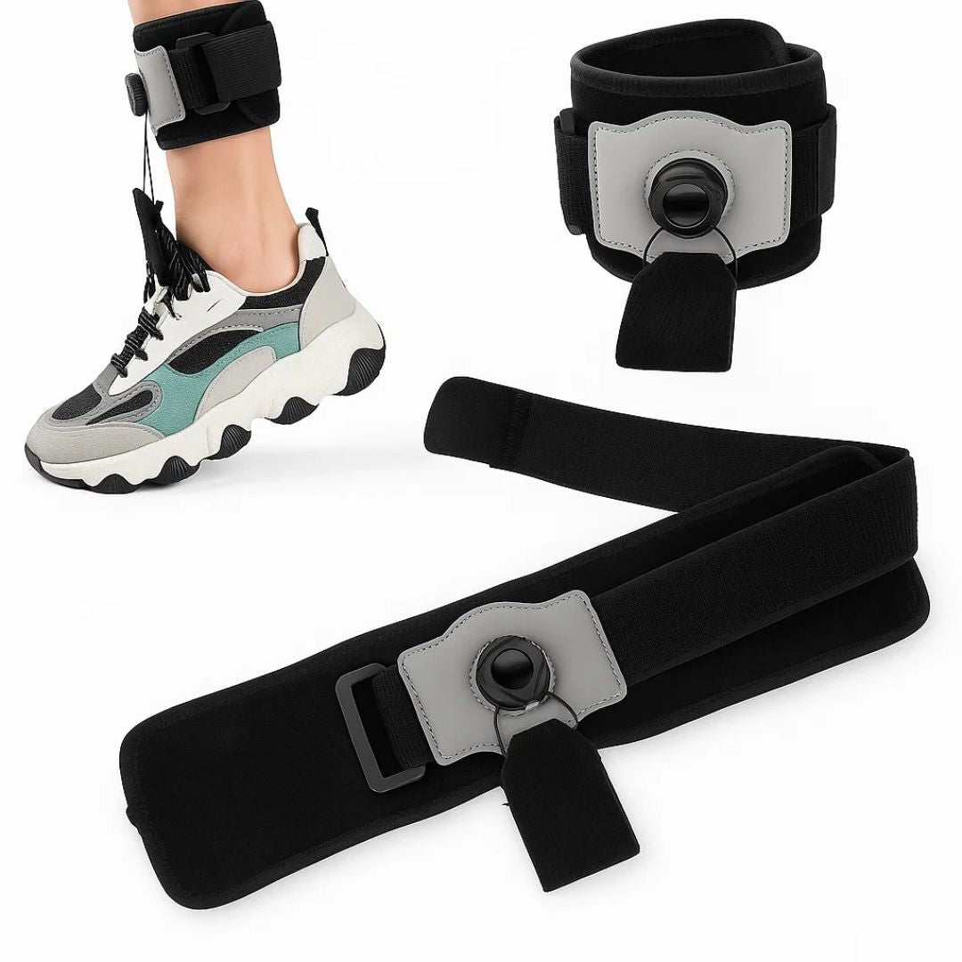 Adjustable AFO Support Brace – photo 4
