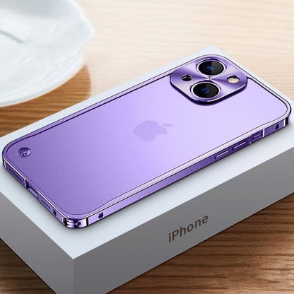 Aluminum iPhone Case – photo 3