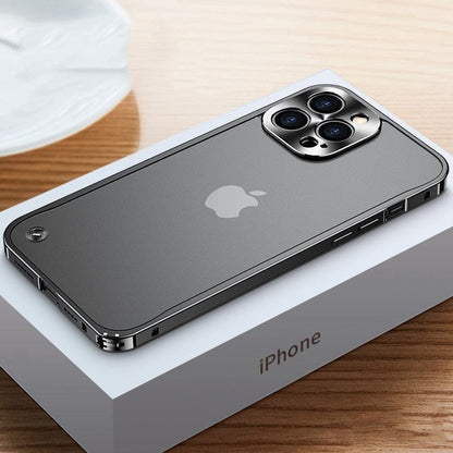 Aluminum iPhone Case – photo 7