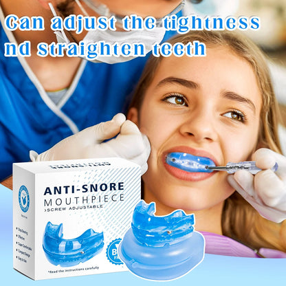 Anti-Snore Mouth Guard – photo 2