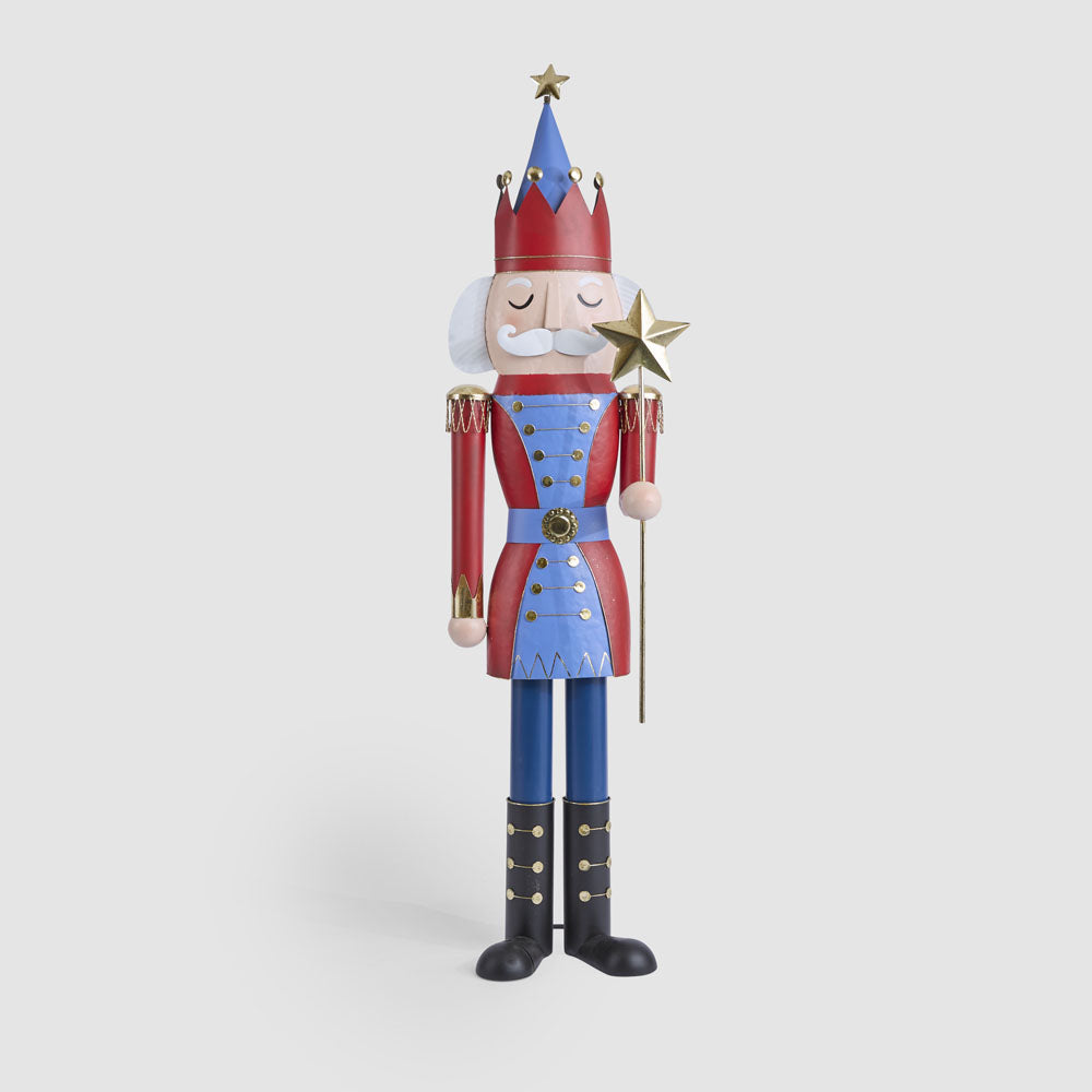 Antique Nutcracker