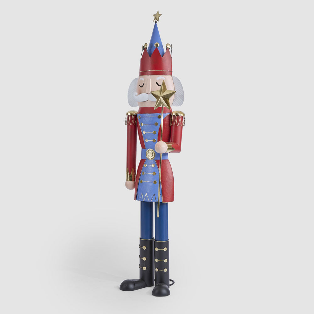Antique Nutcracker – photo 2