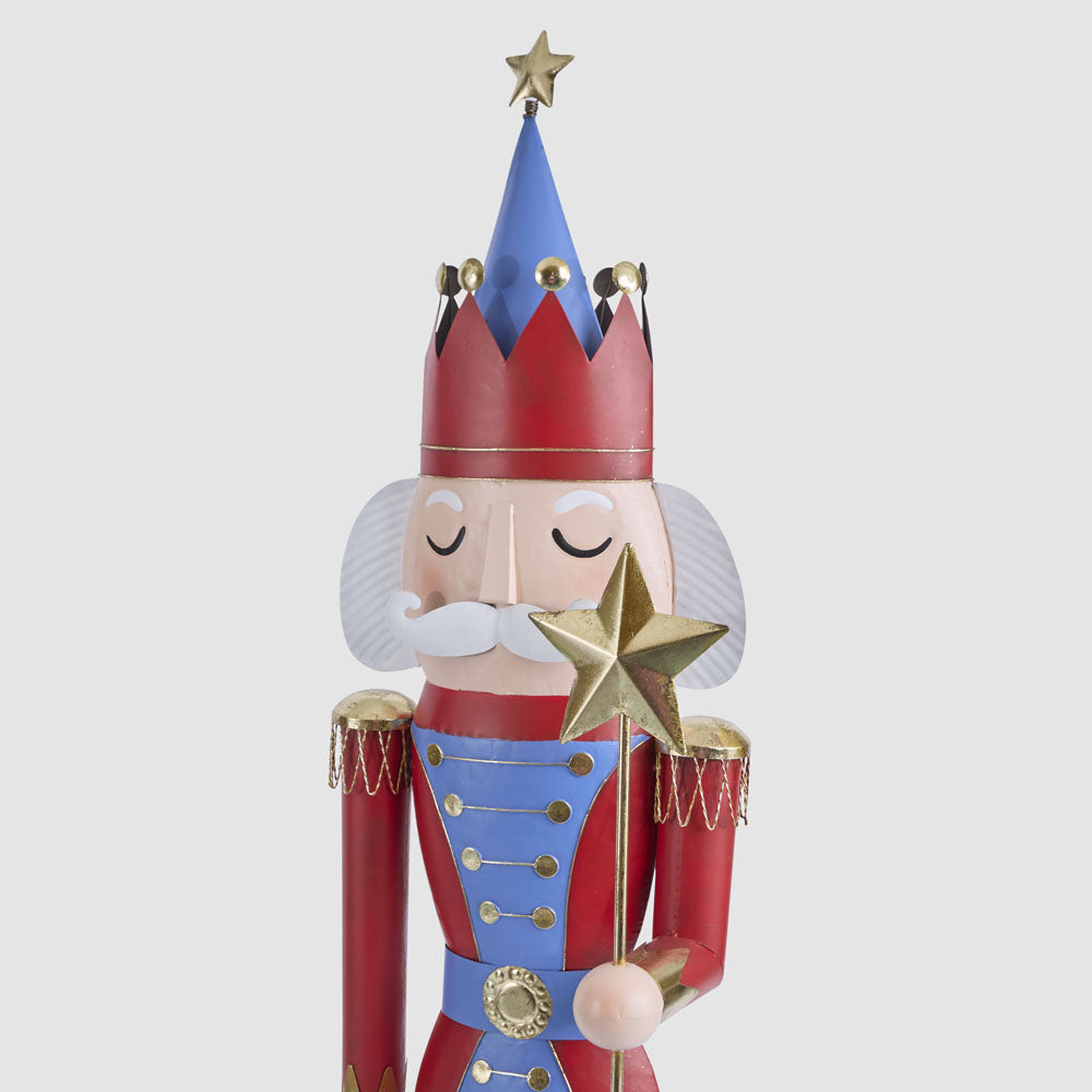 Antique Nutcracker – photo 3