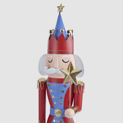 Antique Nutcracker – photo 3
