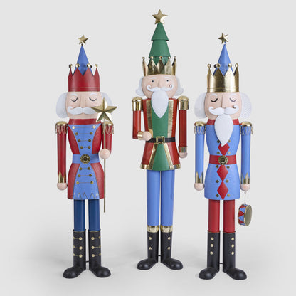 Antique Nutcracker – photo 4