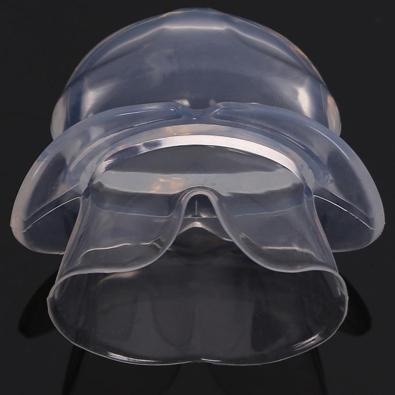 Anti Snore Tongue Device