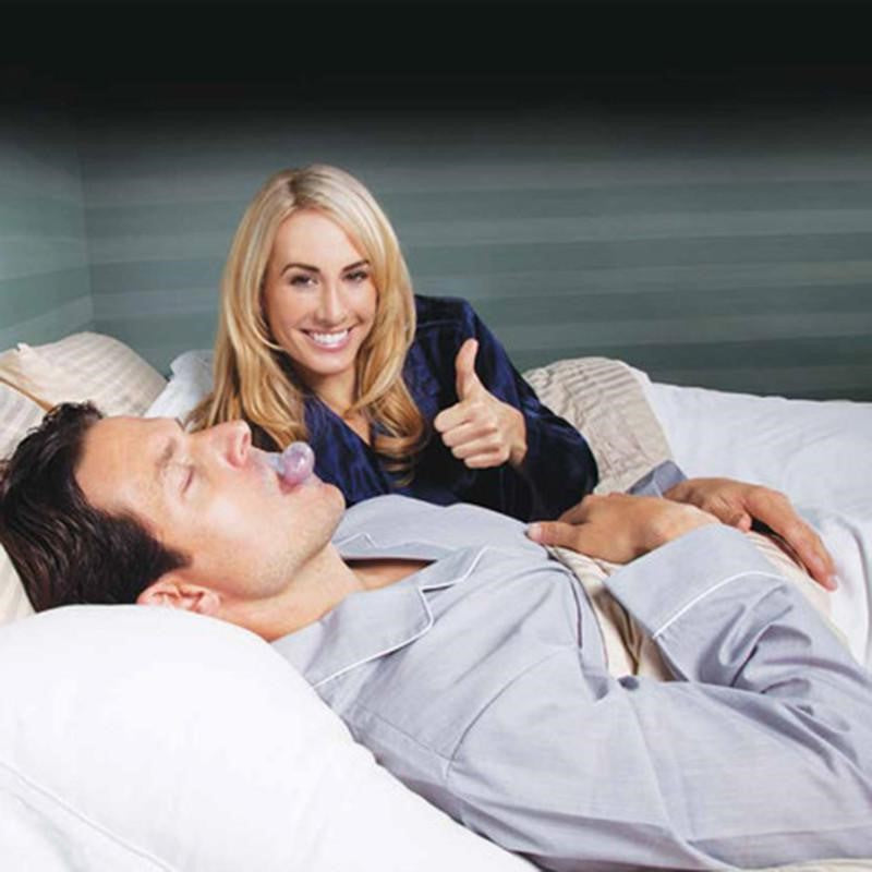 Anti Snore Tongue Device – photo 2