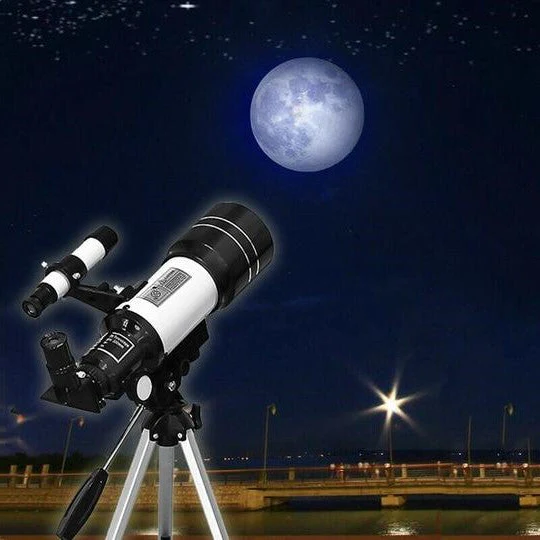 Astronomical Telescope