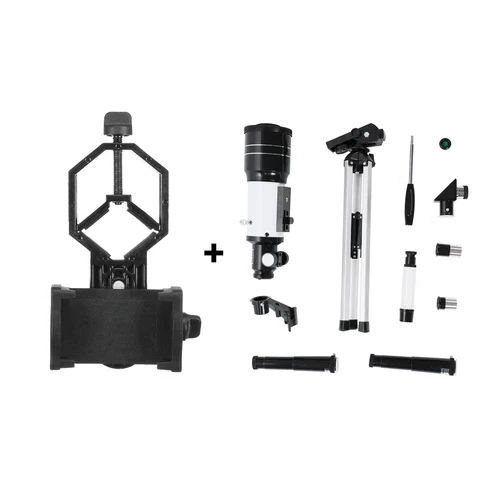 Astronomical Telescope – photo 4