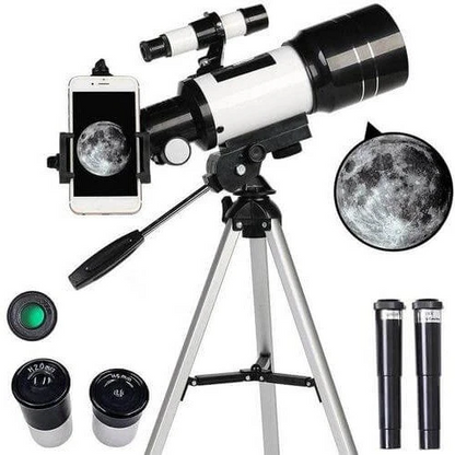 Astronomical Telescope – photo 5