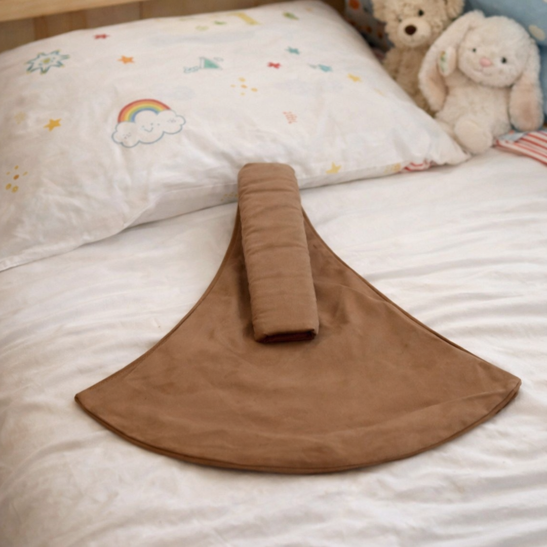 Baby Sling Carrier