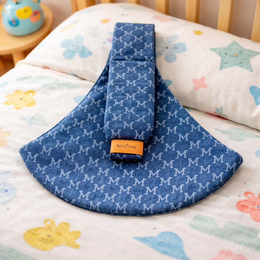 Baby Sling Carrier – photo 8
