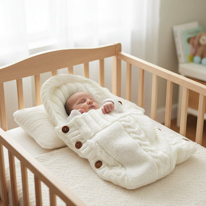 Baby Wrap Blanket