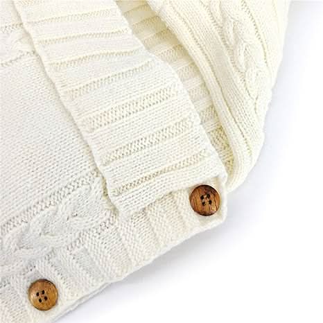 Baby Wrap Blanket – photo 4