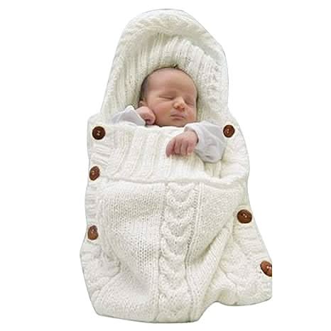 Baby Wrap Blanket – photo 7
