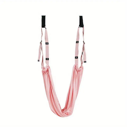 Back Stretching Yoga Rope – photo 5