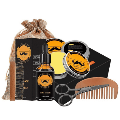 Beard Growth Kit – photo 6