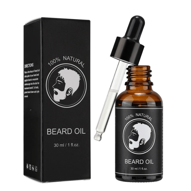 Beard Growth Kit – photo 7
