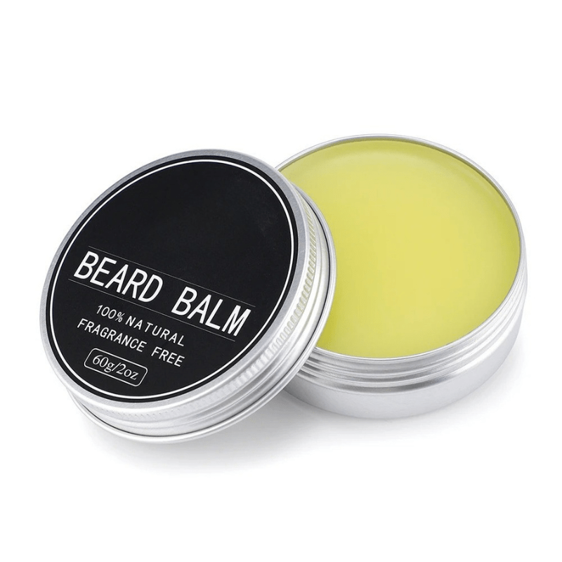 Beard Growth Kit – photo 8