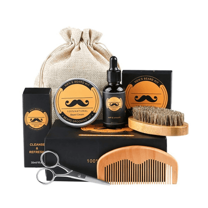 Beard Growth Kit – photo 9