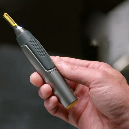 Beard Nose and Eyebrow Trimmer – photo 4