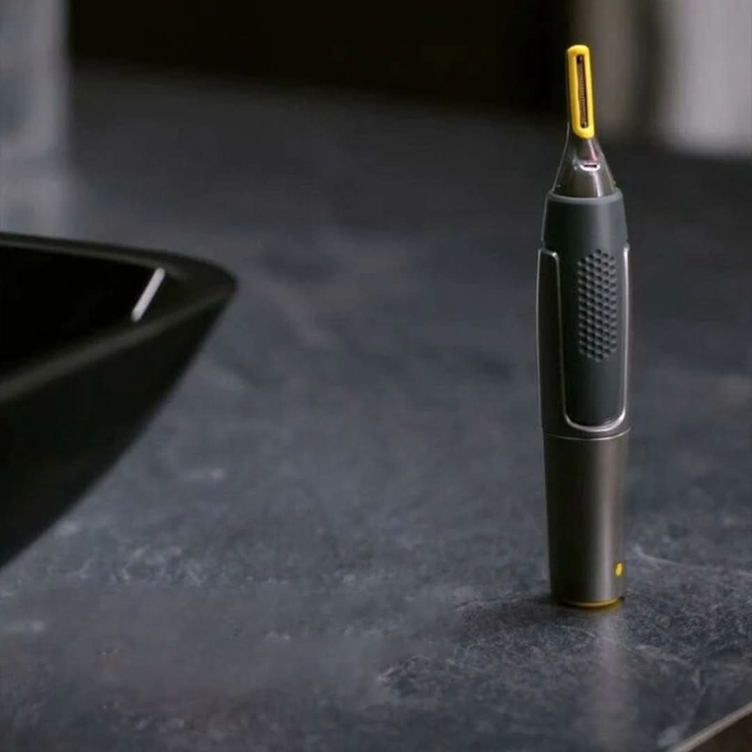 Beard Nose and Eyebrow Trimmer – photo 5