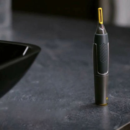 Beard Nose and Eyebrow Trimmer – photo 5