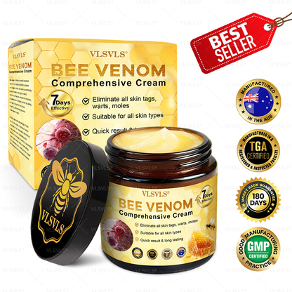 Bee Peptide Anti-Aging Cream