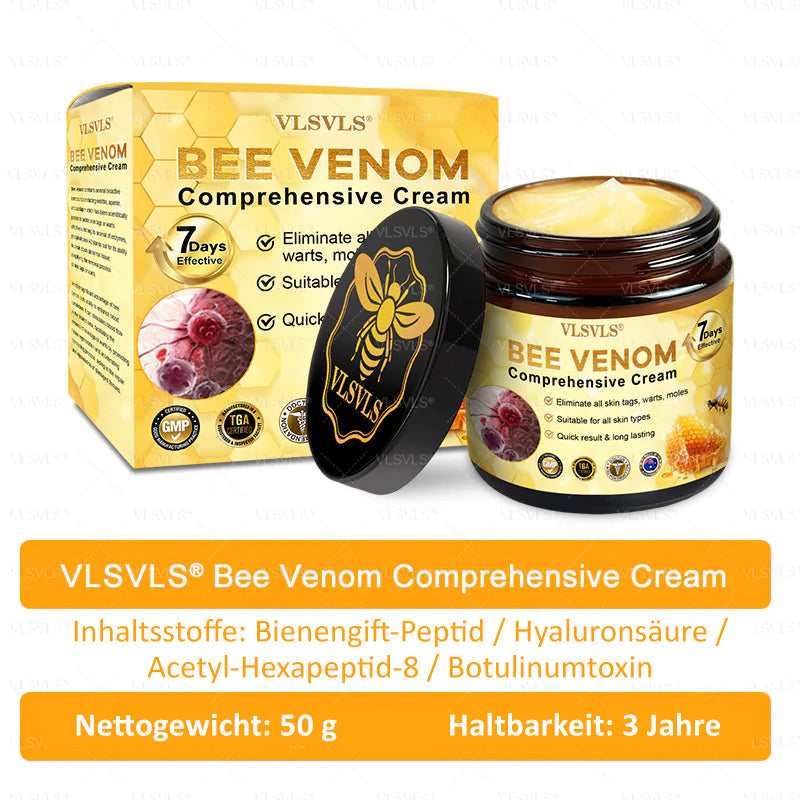 Bee Peptide Anti-Aging Cream – photo 10