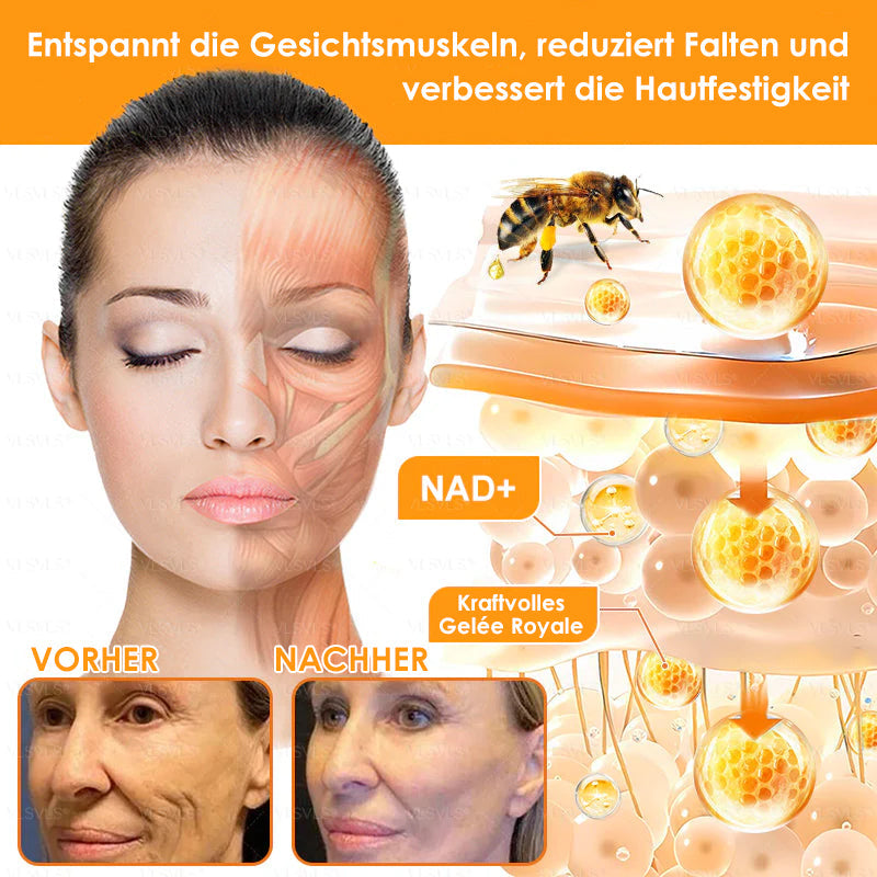 Bee Peptide Anti-Aging Cream – photo 2