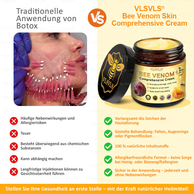 Bee Peptide Anti-Aging Cream – photo 4