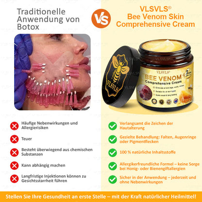 Bee Peptide Anti-Aging Cream – photo 4