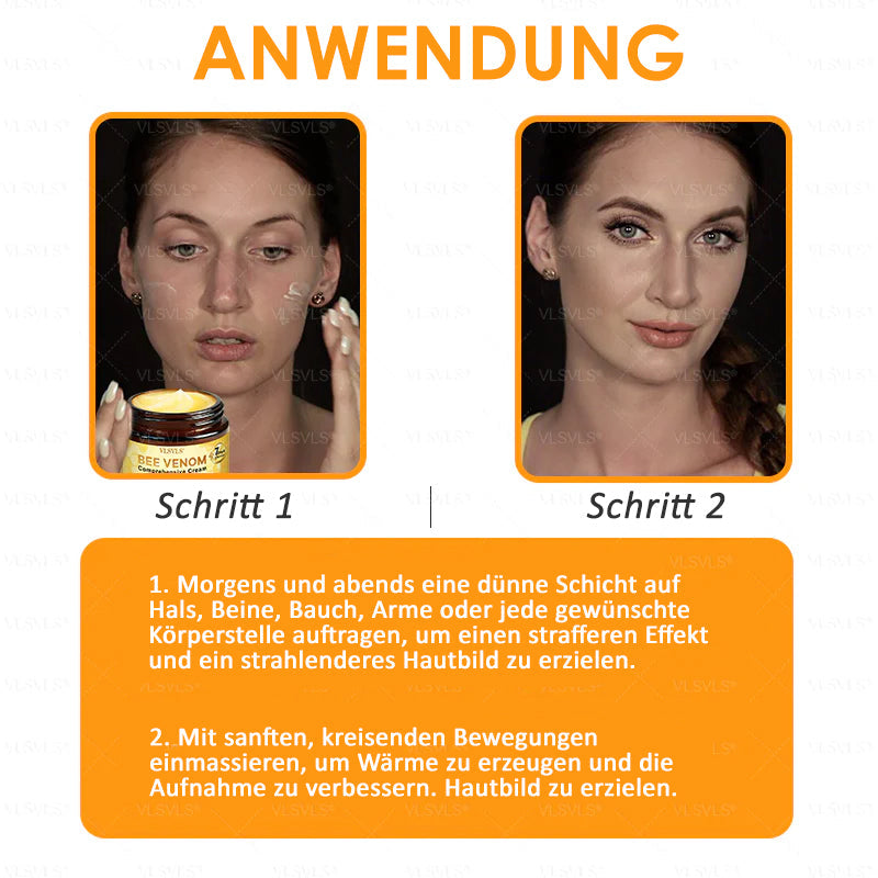 Bee Peptide Anti-Aging Cream – photo 9