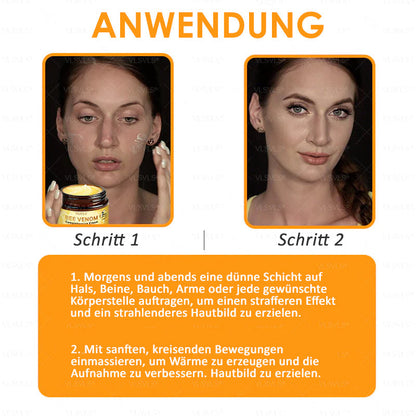 Bee Peptide Anti-Aging Cream – photo 9