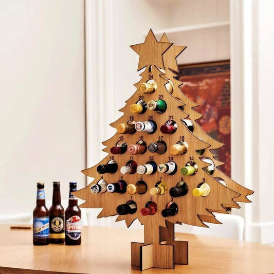 Beer Advent Calendar