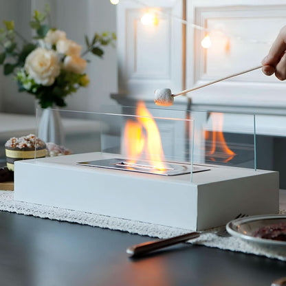 Bioethanol Tabletop Fireplace – photo 6