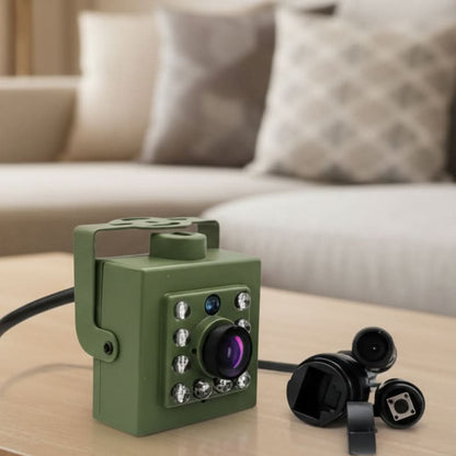 Bird Nest Camera