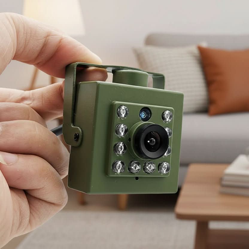 Bird Nest Camera – photo 3