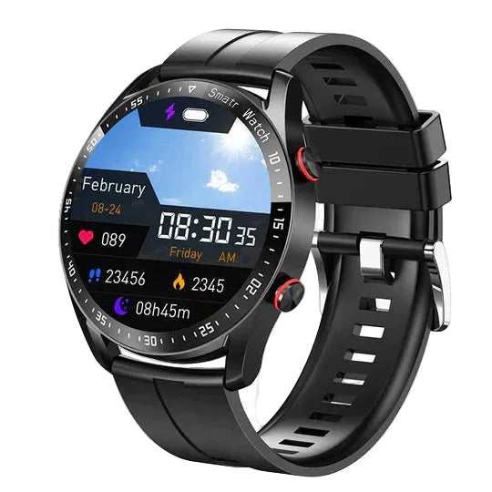 Blood Pressure Smartwatch