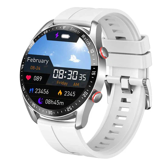 Blood Pressure Smartwatch – photo 10