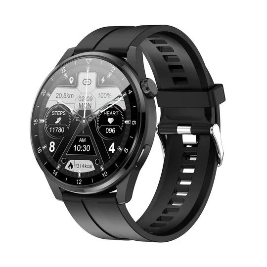Blood Pressure Smartwatch – photo 3