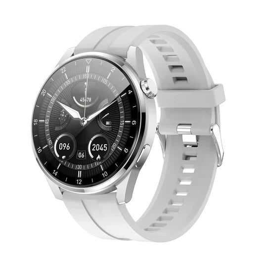Blood Pressure Smartwatch – photo 9